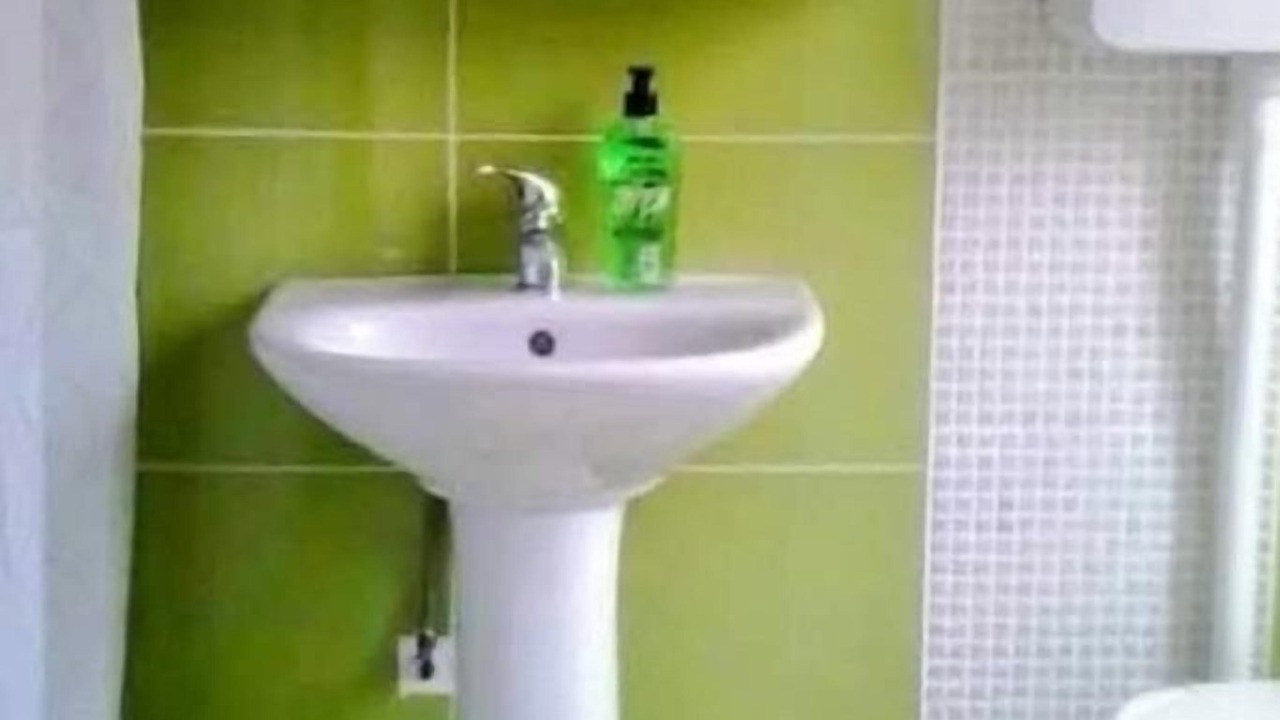 Photo of Bathroom in Gornji Karin