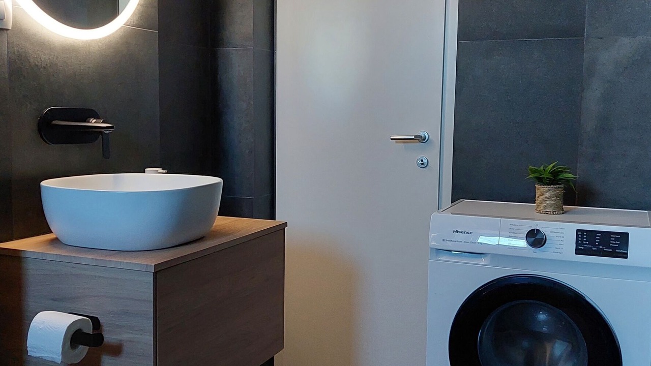 Photo of Bathroom in Donje Polje