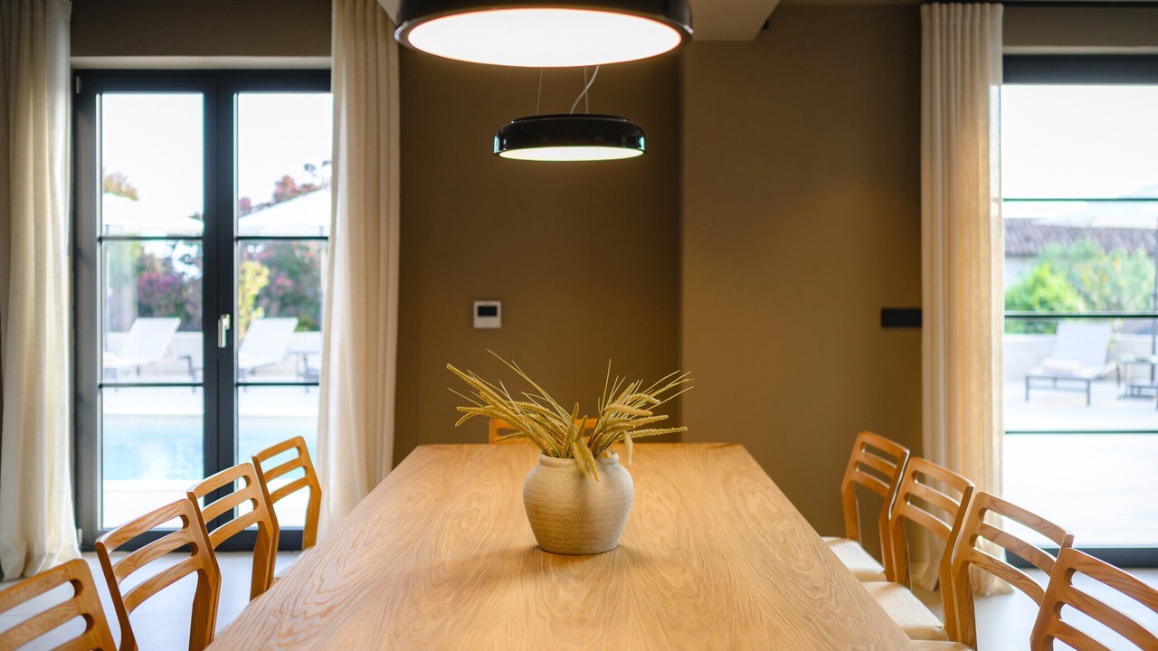 Photo of Livingroom in Kirmenjak