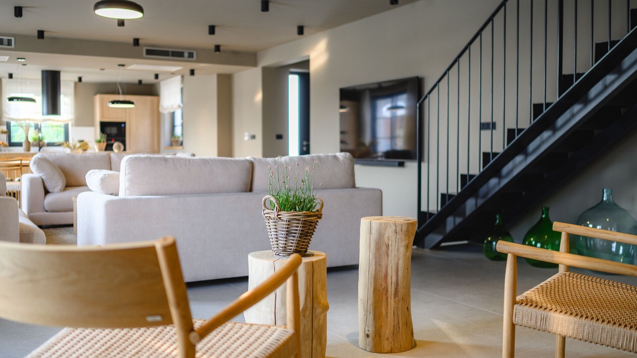Photo of Livingroom in Kirmenjak
