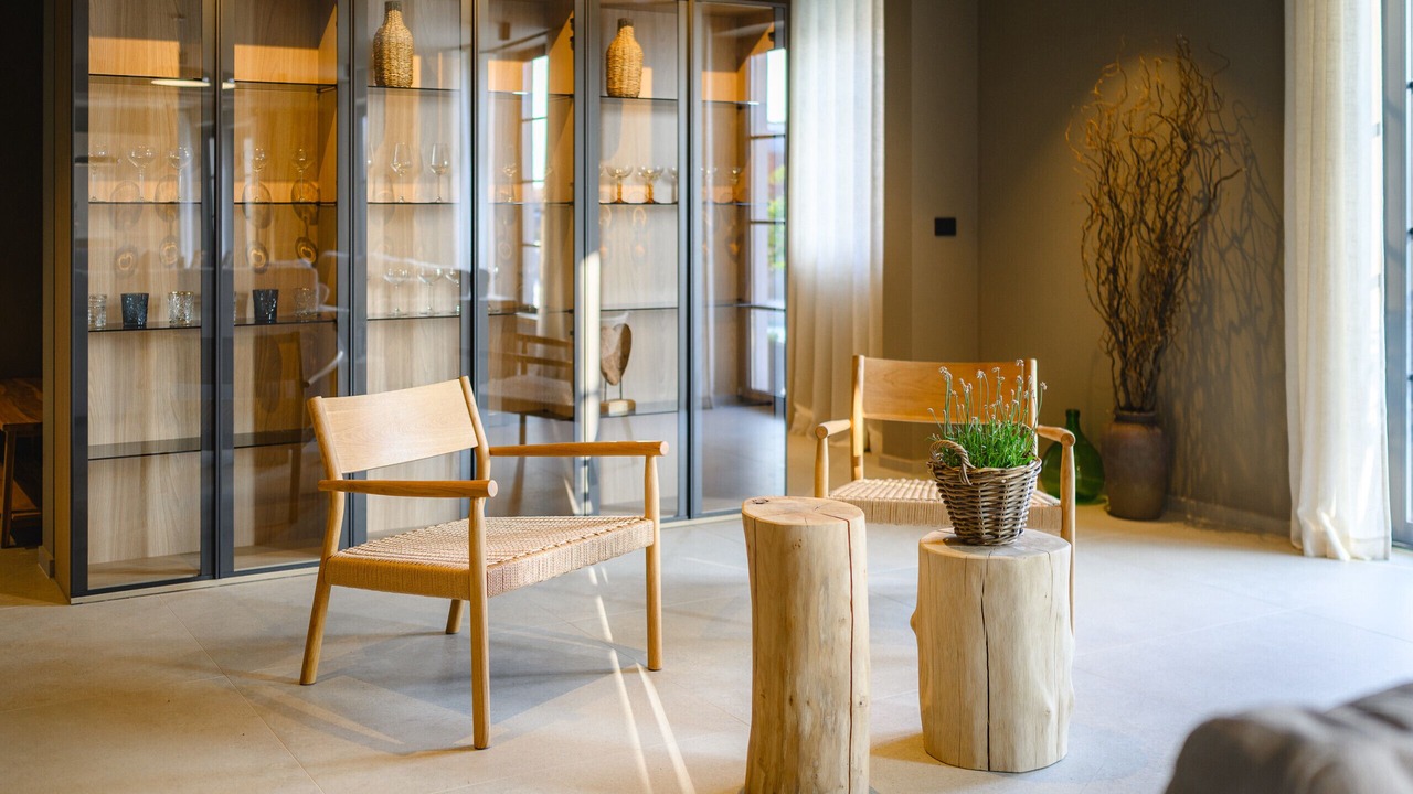 Photo of Livingroom in Kirmenjak