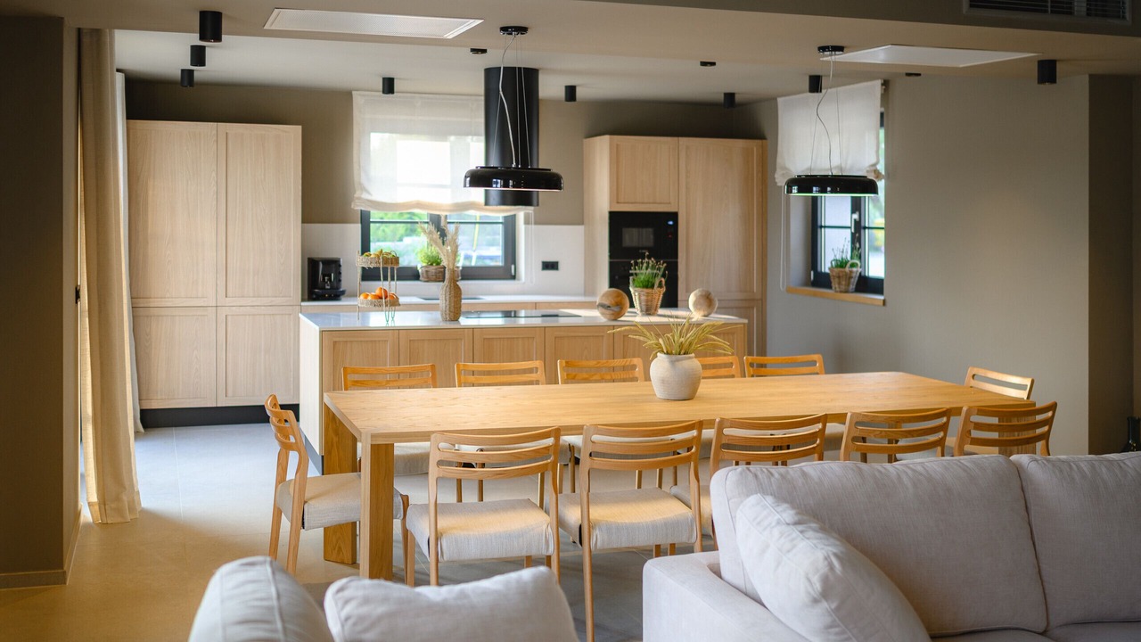 Photo of Livingroom in Kirmenjak