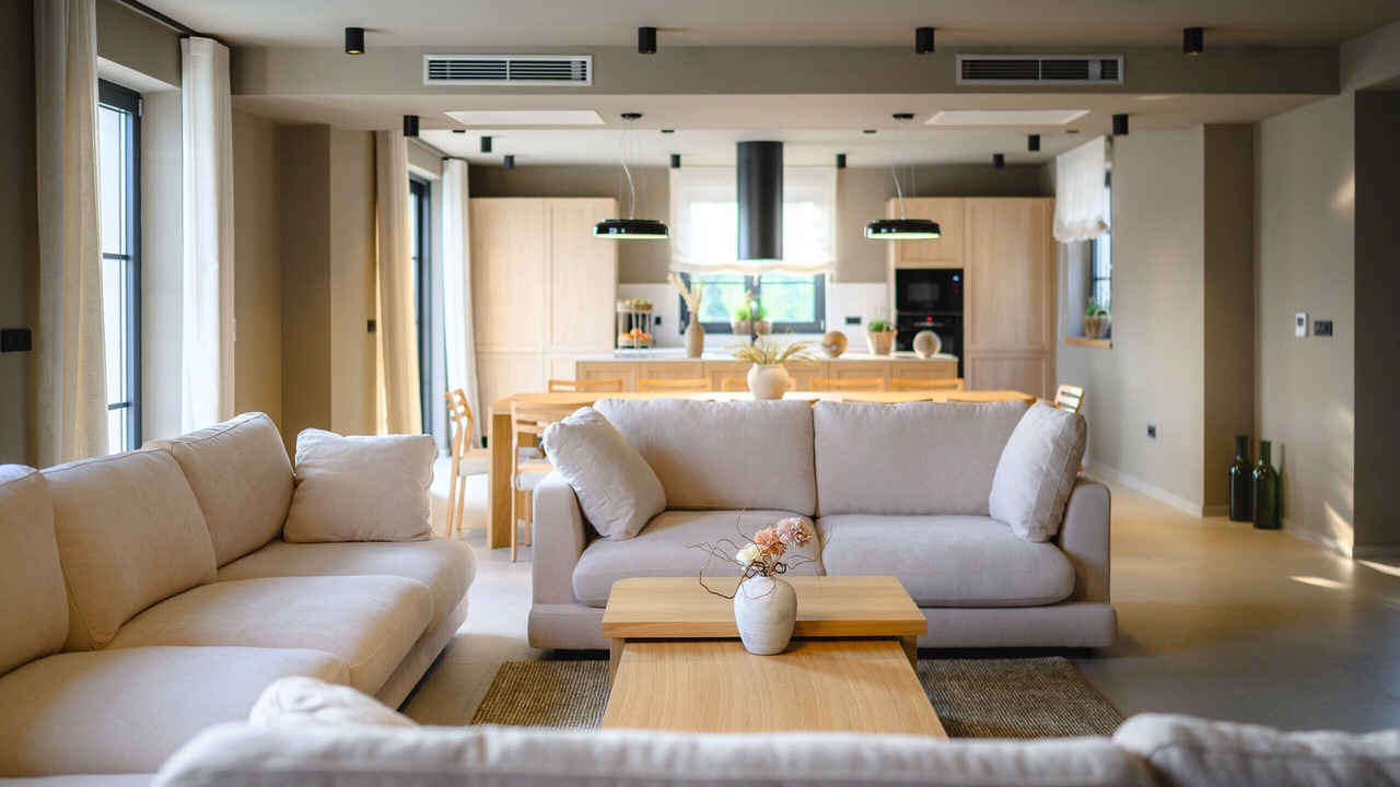 Photo of Livingroom in Kirmenjak