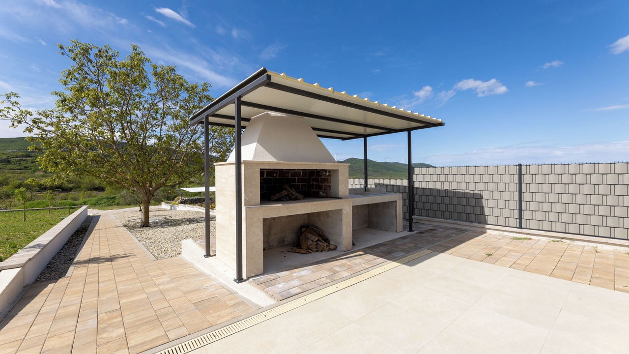 Photo of Patio Balcony in Ljubitovica