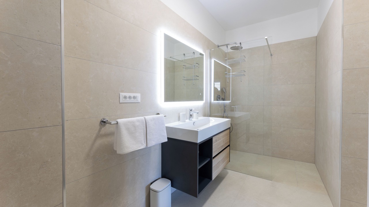 Photo of Bathroom in Ljubitovica