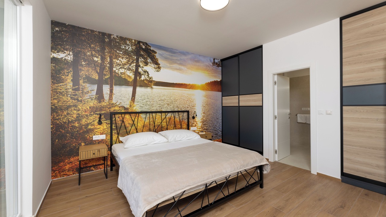 Photo of Bedroom in Ljubitovica