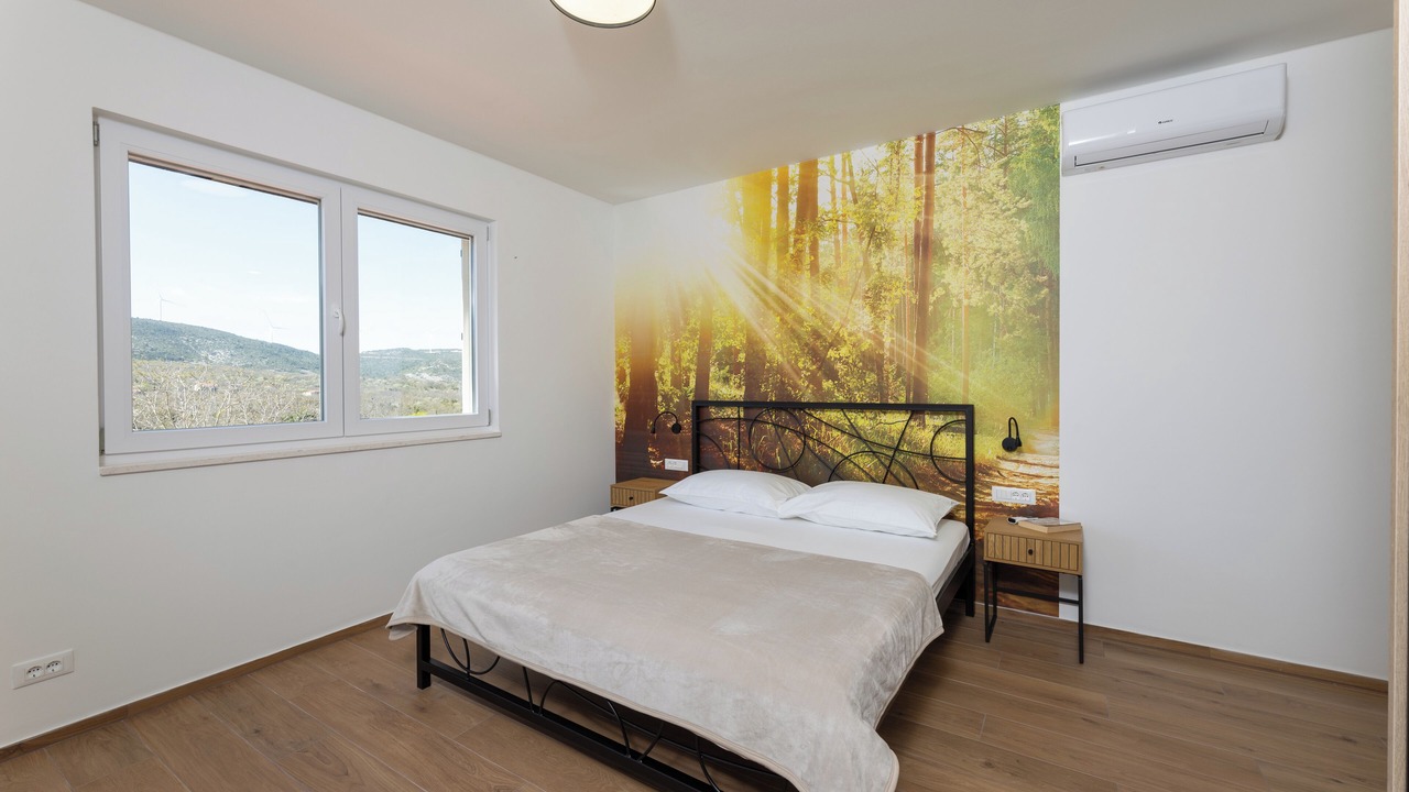 Photo of Bedroom in Ljubitovica