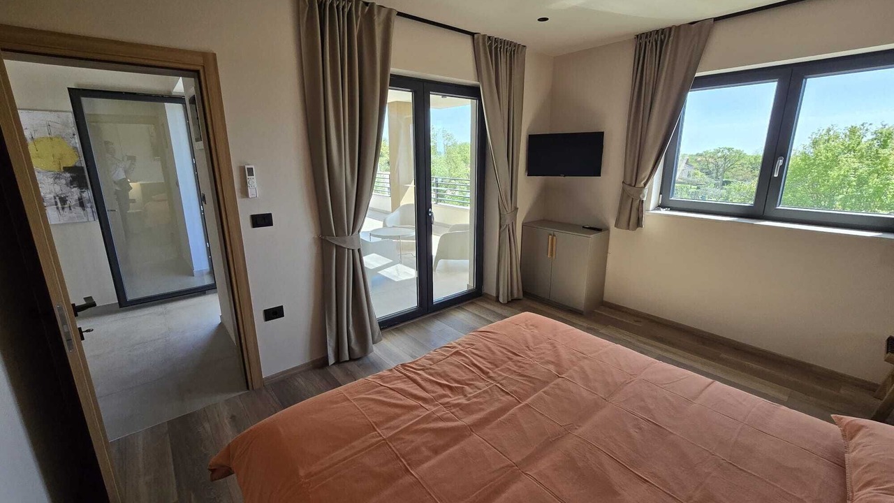 Photo of Bedroom in Orbanici