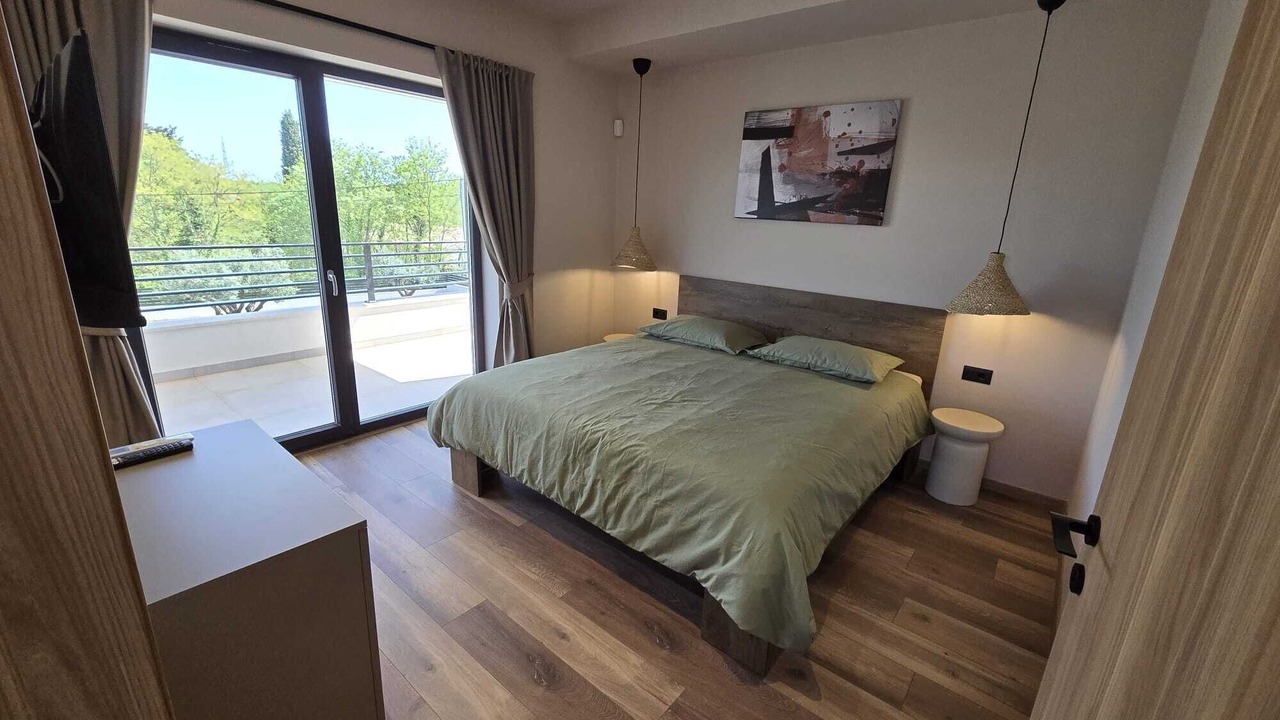 Photo of Bedroom in Orbanici