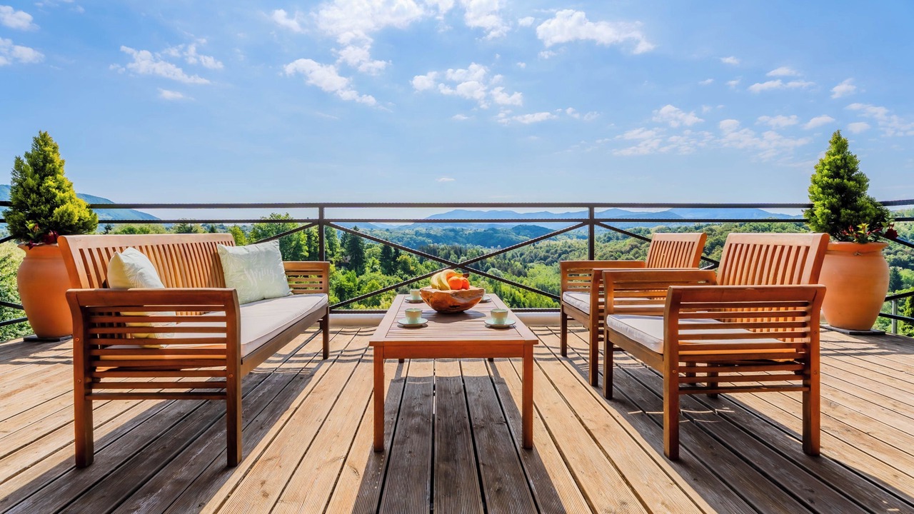 Photo of Outdoor in Bednja