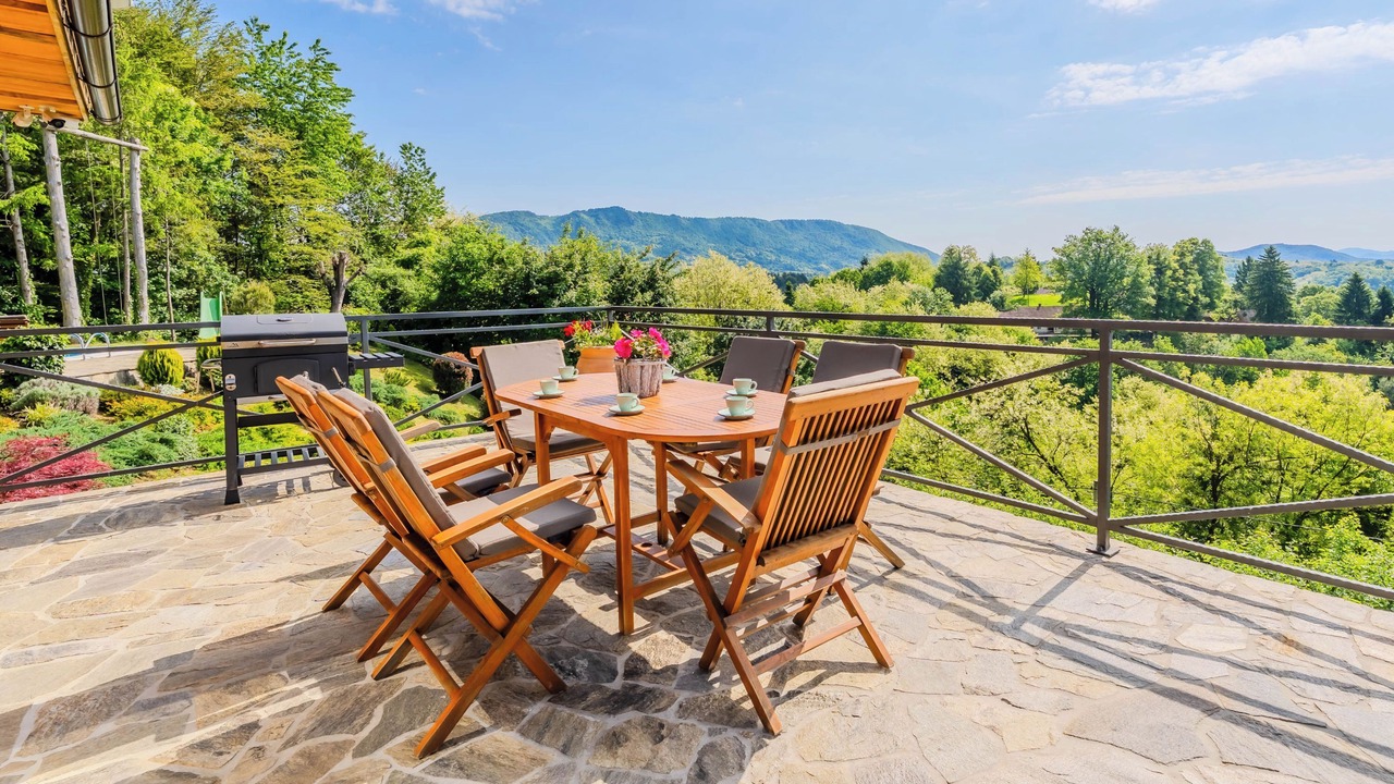 Photo of Outdoor in Bednja