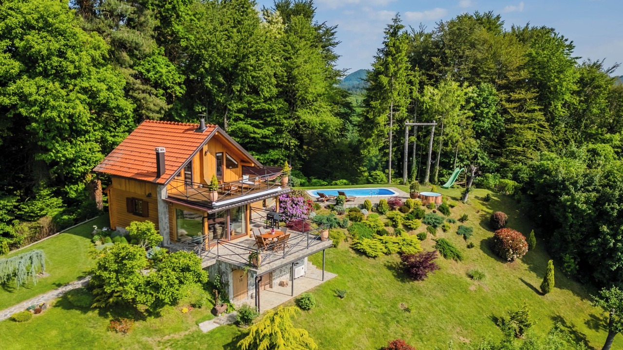 Photo of Outdoor in Bednja