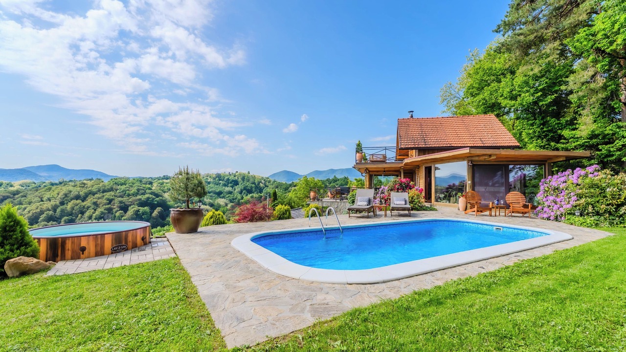Photo of Outdoor in Bednja