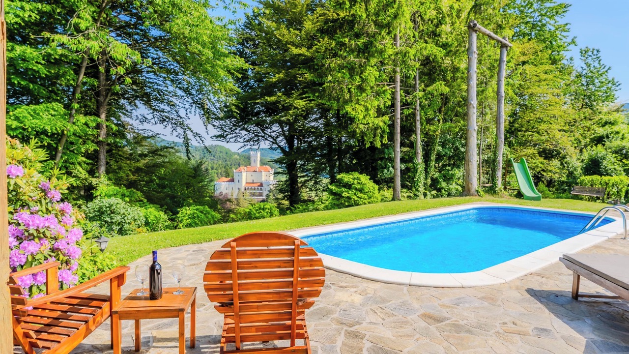 Photo of Outdoor in Bednja