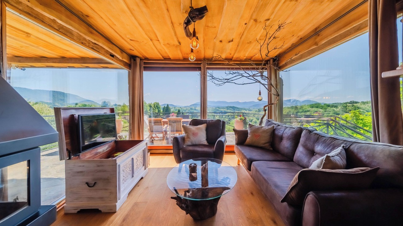 Photo of Livingroom in Bednja