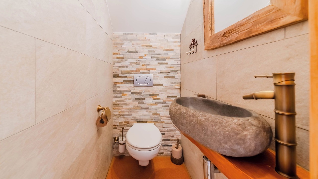 Photo of Bathroom in Bednja
