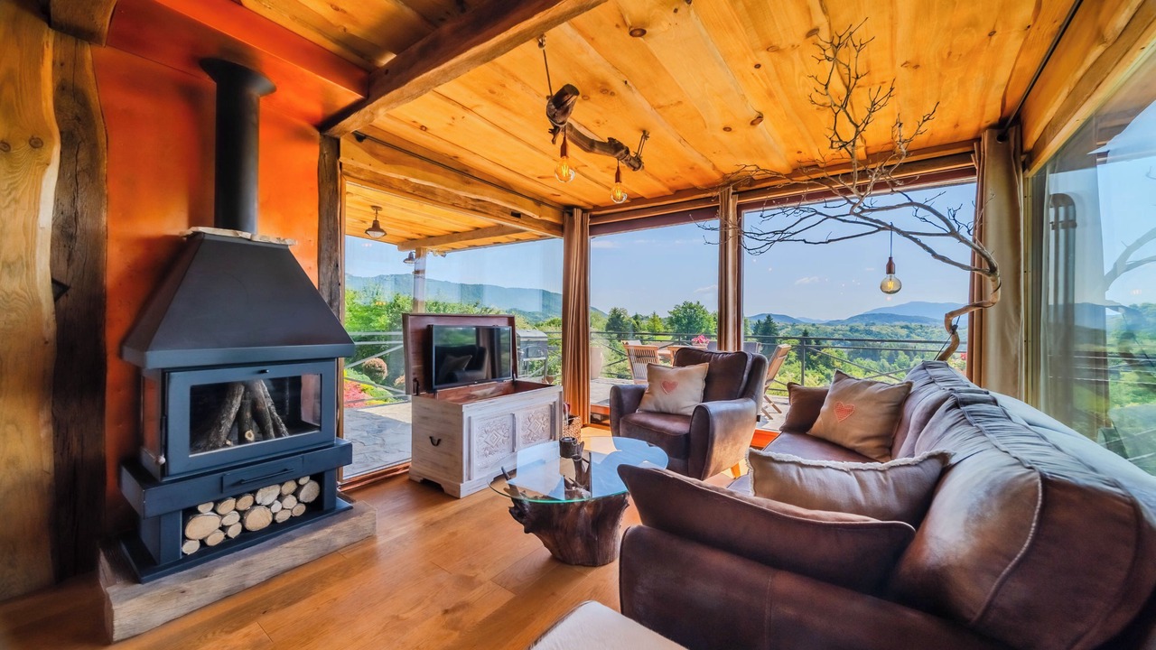 Photo of Livingroom in Bednja