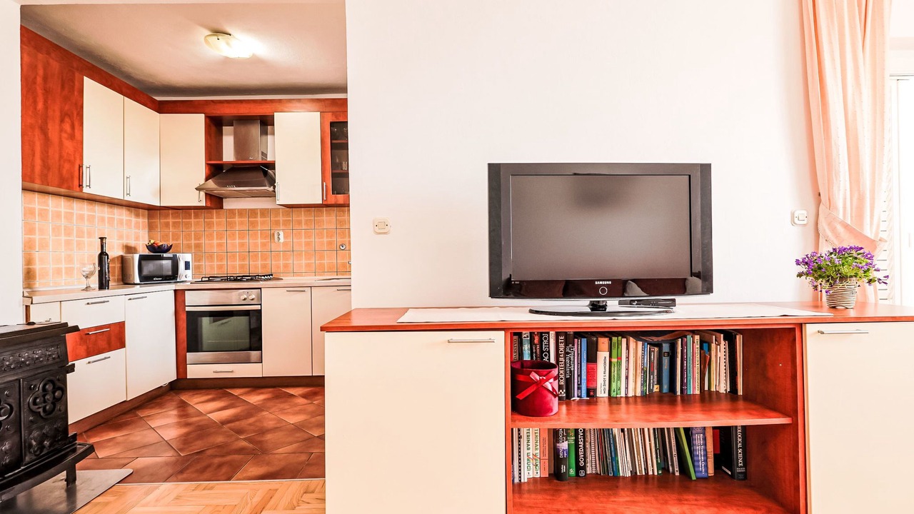 Photo of Bedroom in Maslenica