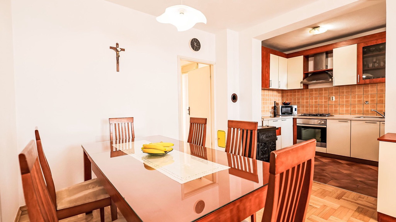 Photo of Bedroom in Maslenica