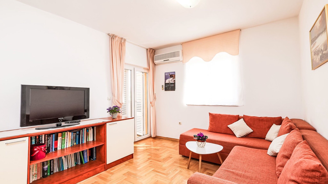 Photo of Livingroom in Maslenica