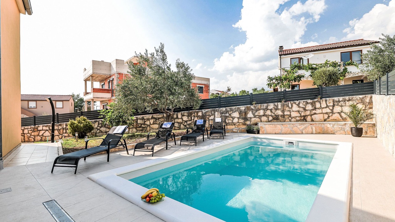 Photo of Outdoor in Maslenica