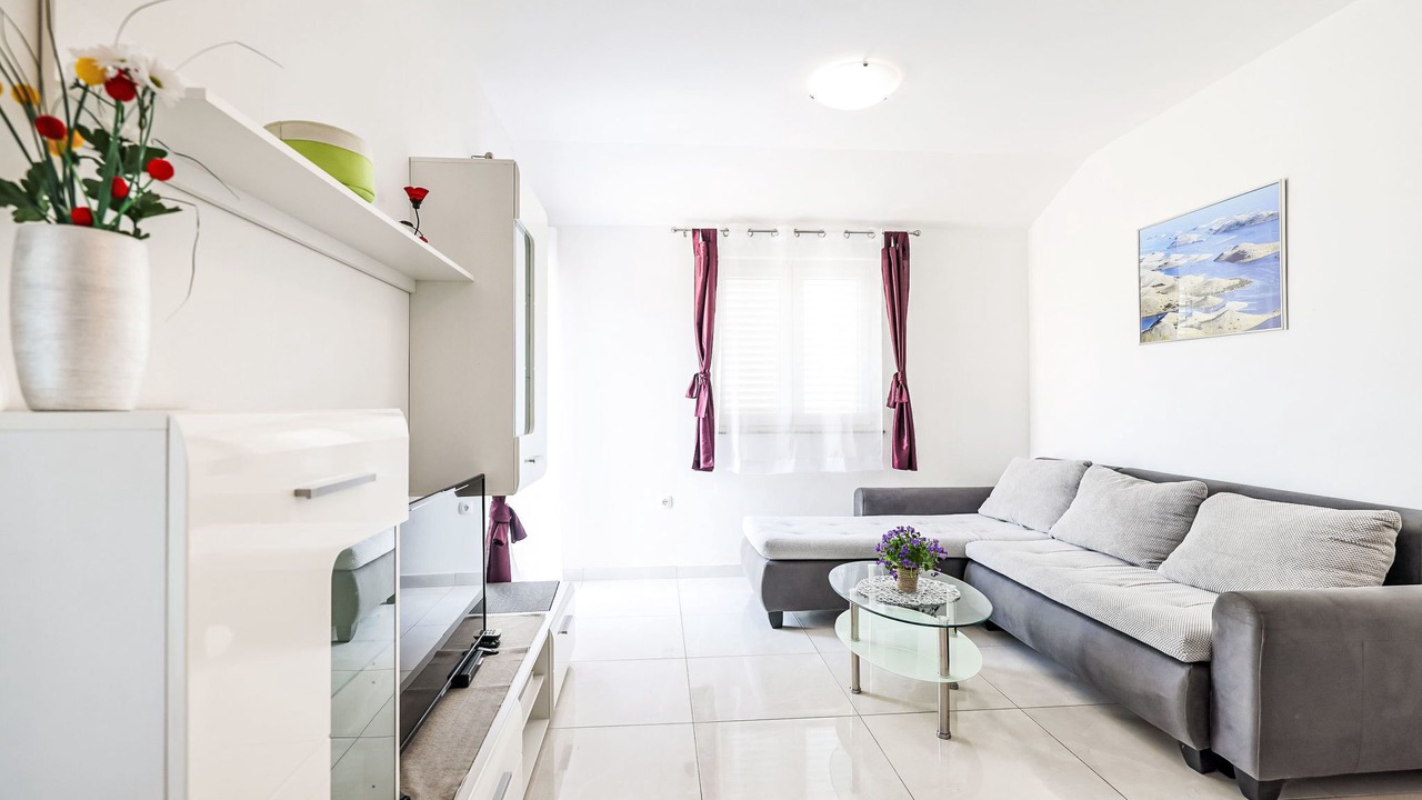 Photo of Livingroom in Maslenica