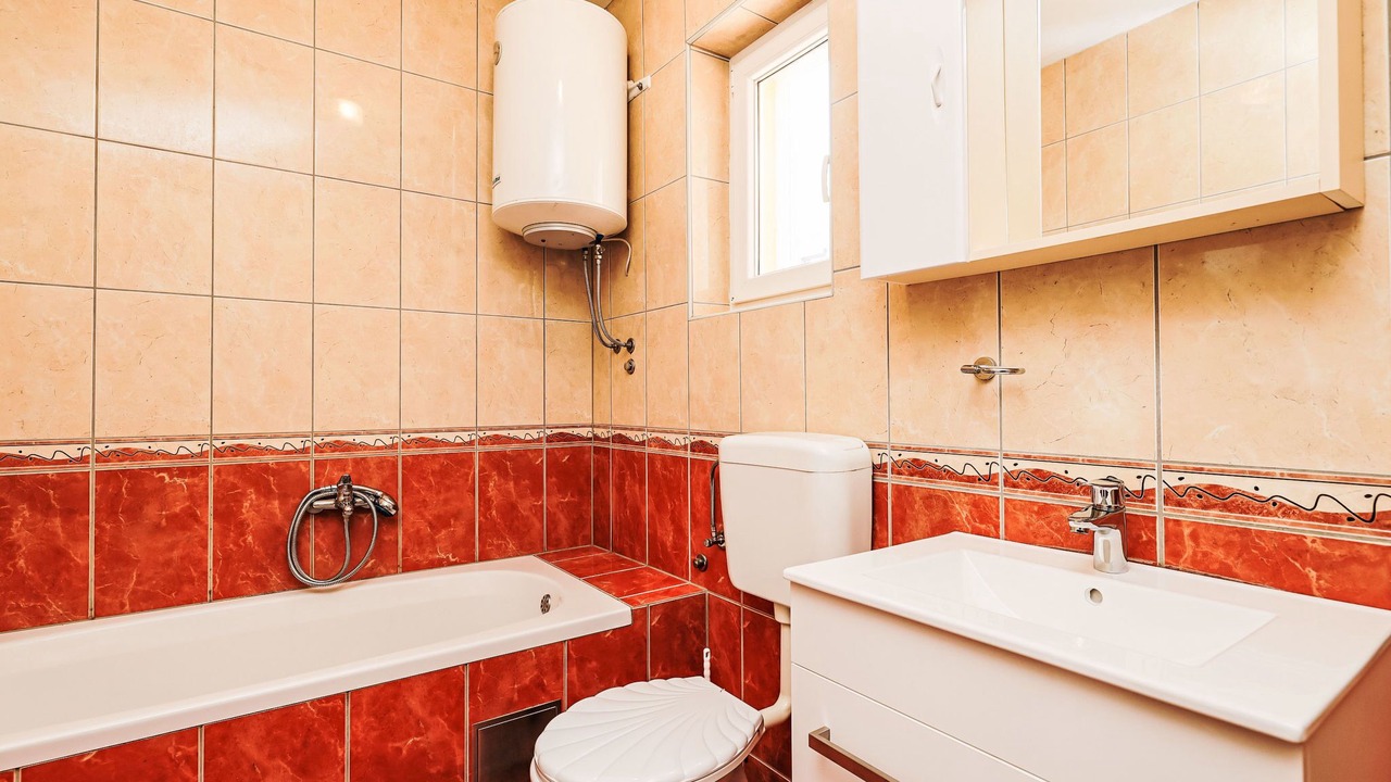 Photo of Bathroom in Maslenica