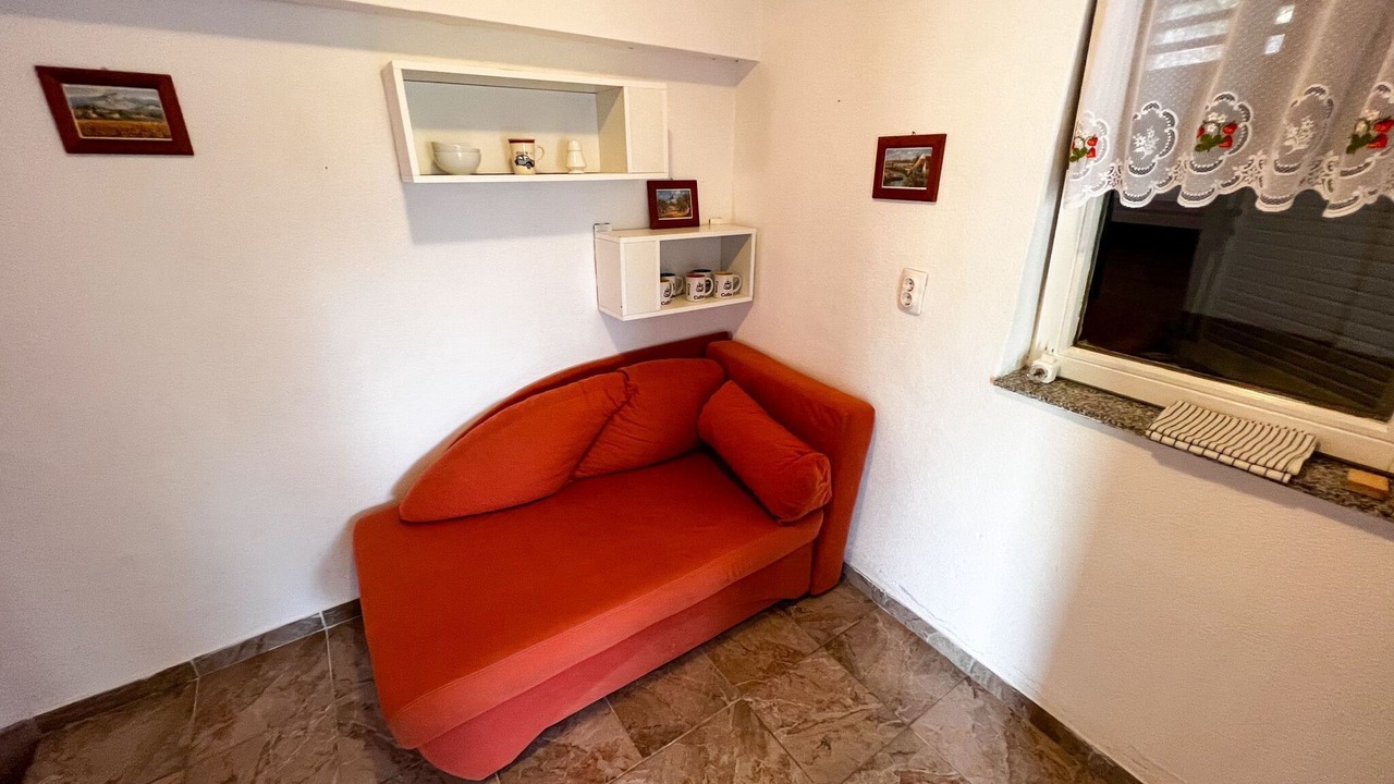 Photo of Livingroom in Pokrivenik
