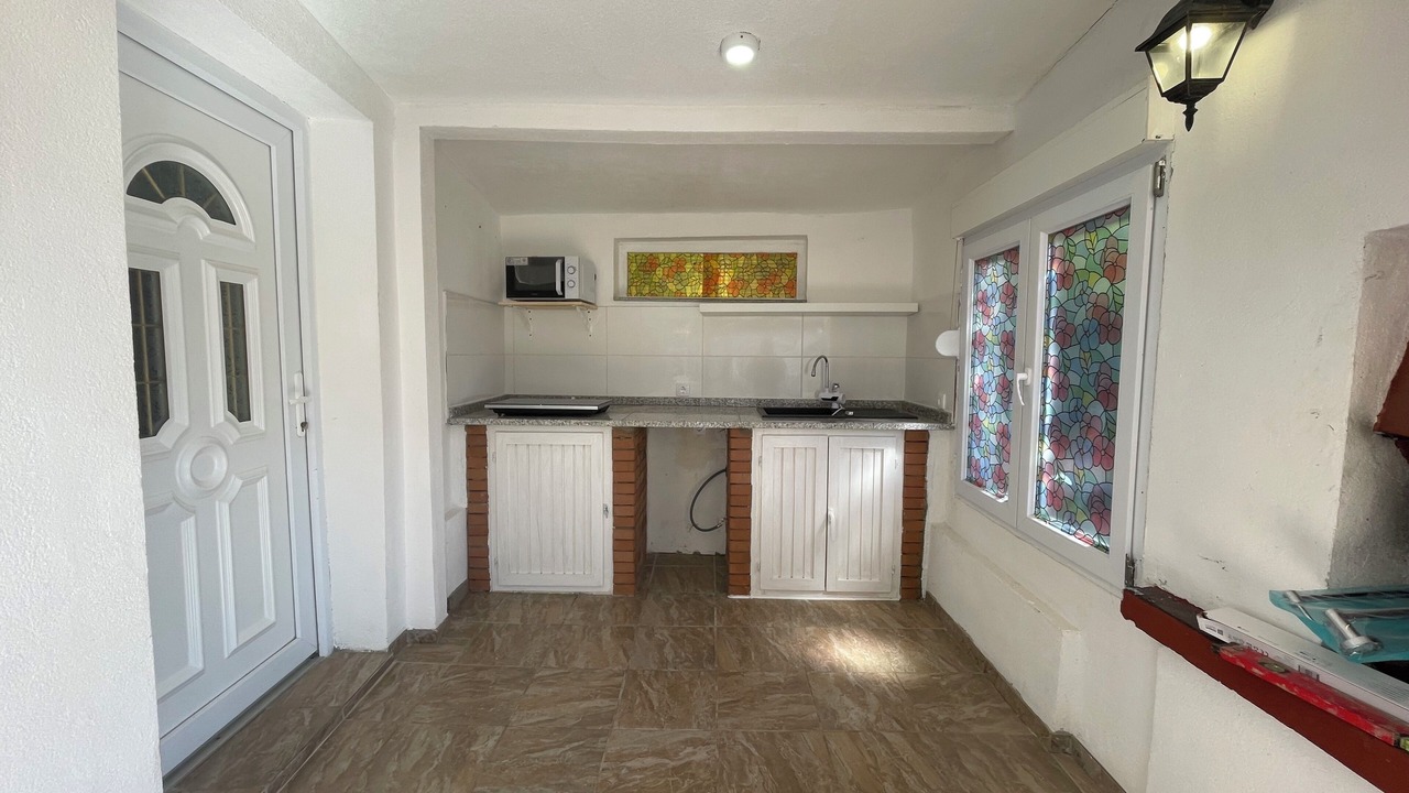 Photo of Kitchen in Pokrivenik