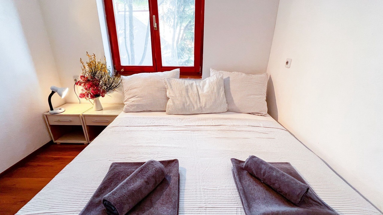 Photo of Bedroom in Pokrivenik