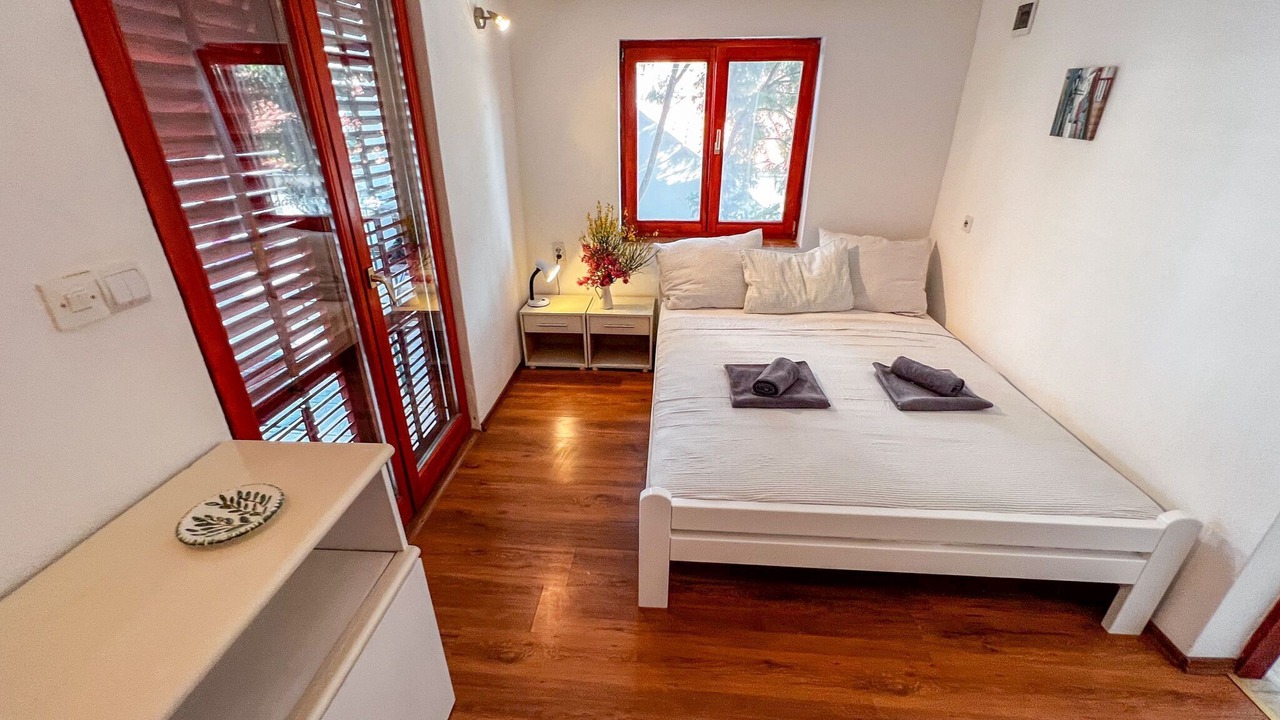 Photo of Bedroom in Pokrivenik