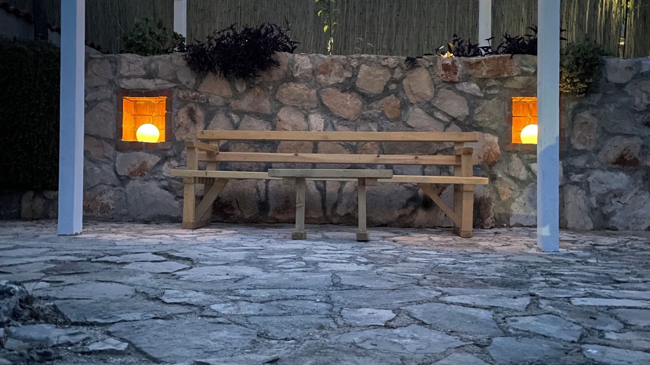 Photo of Outdoor in Pokrivenik