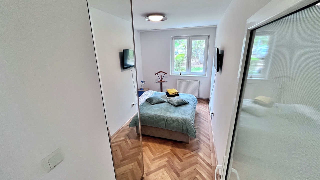 Photo of Bedroom in Sfantu Gheorghe