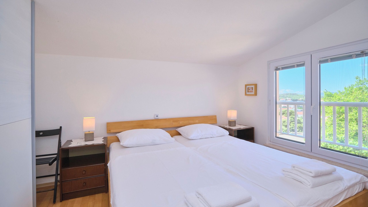 Photo of Bedroom in Okrug Gornji