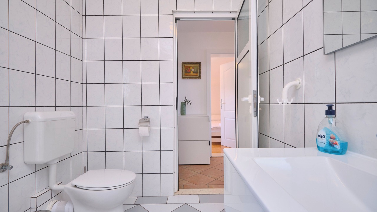 Photo of Bathroom in Okrug Gornji