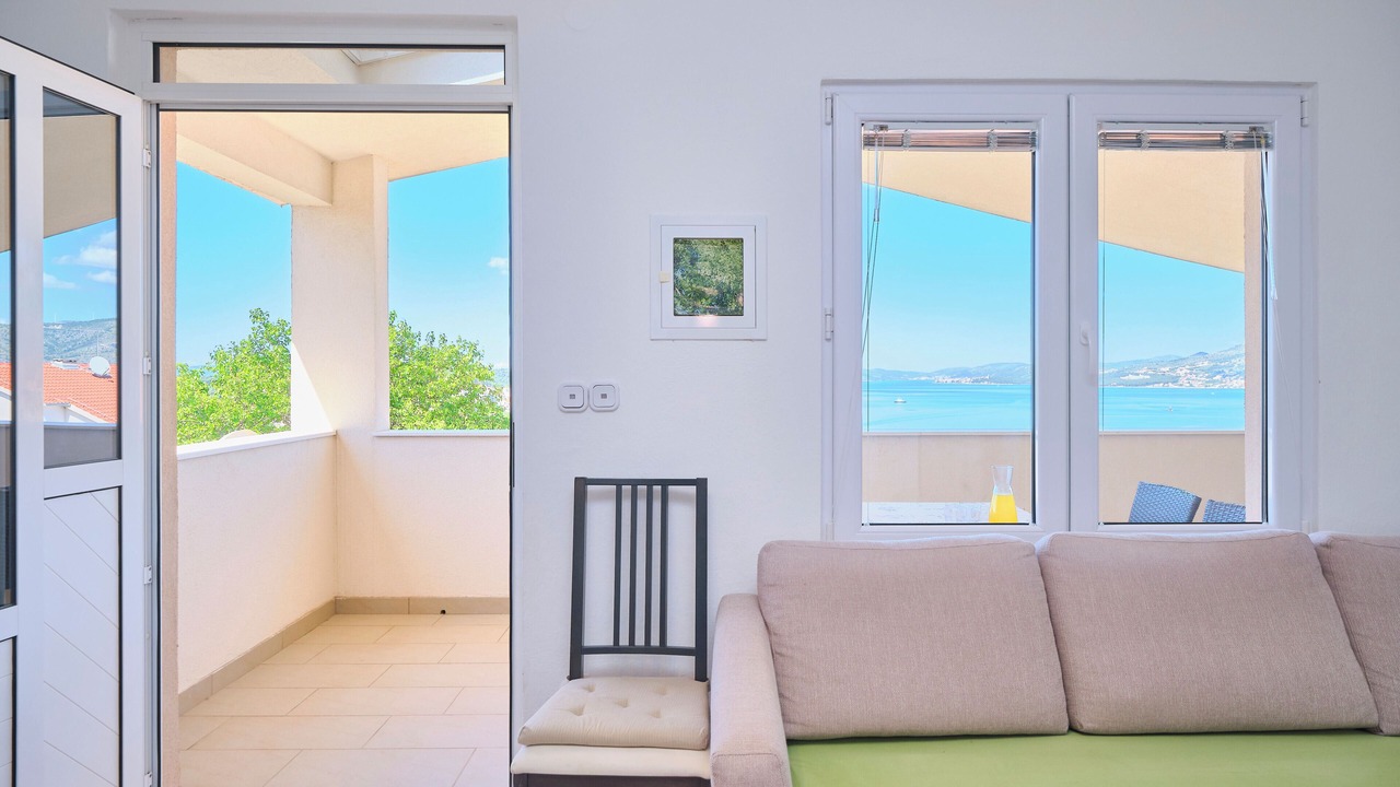 Photo of Livingroom in Okrug Gornji