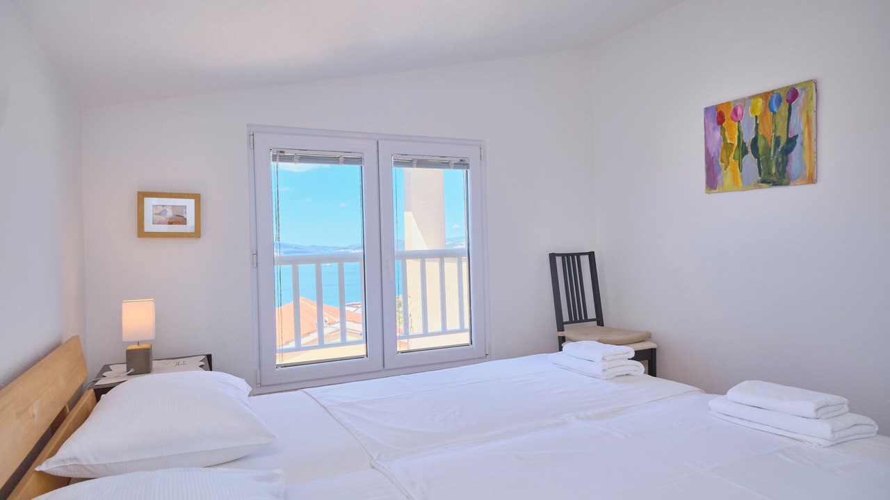 Photo of Bedroom in Okrug Gornji
