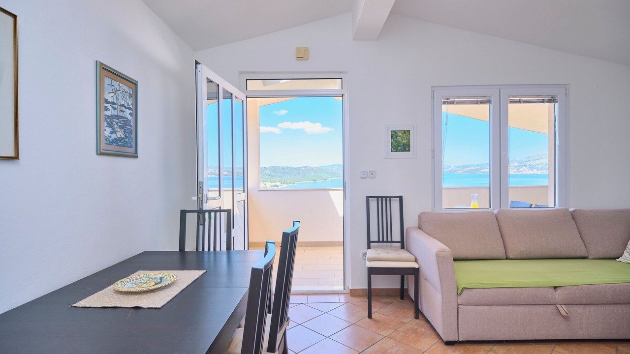 Photo of Livingroom in Okrug Gornji