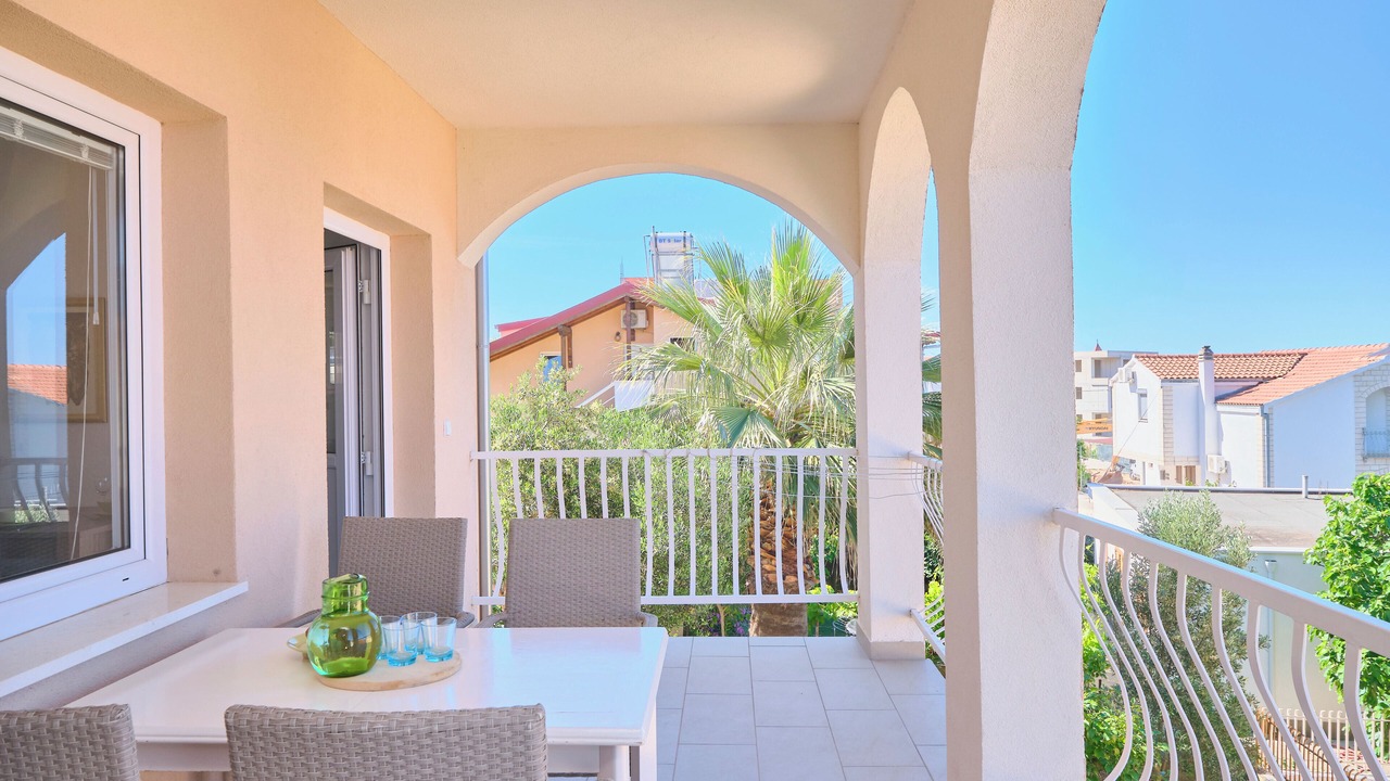 Photo of Patio Balcony in Okrug Gornji