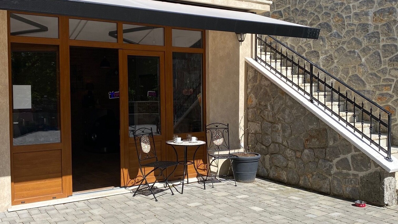 Photo of Outdoor in Novi Vinodolski