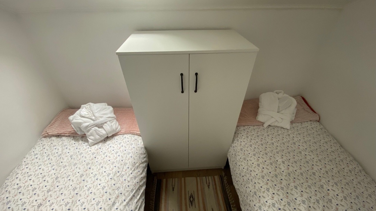 Photo of Bedroom in Novi Vinodolski