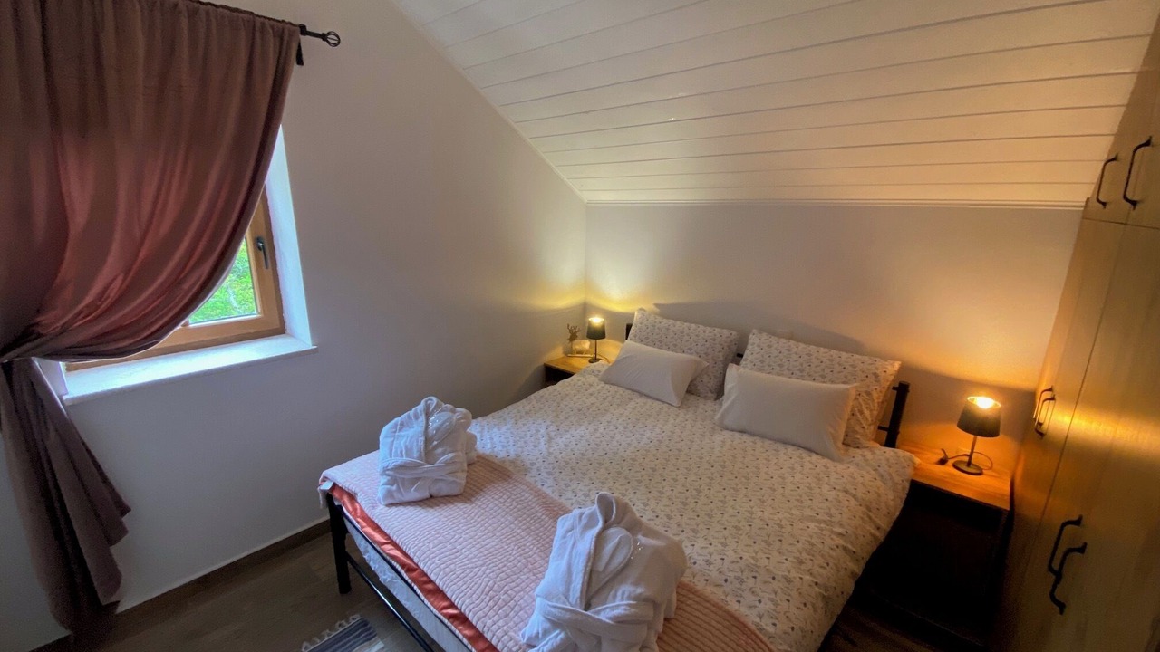 Photo of Bedroom in Novi Vinodolski