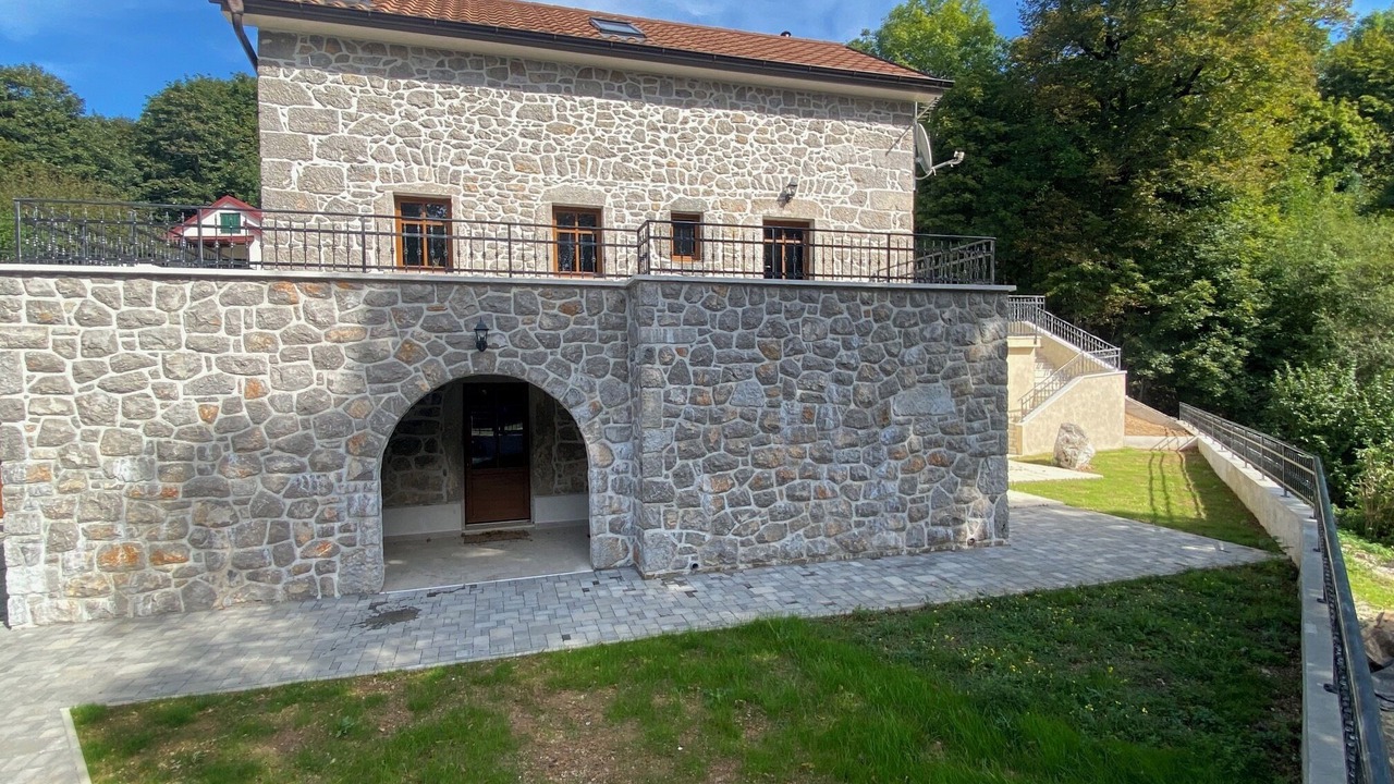 Photo of Outdoor in Novi Vinodolski