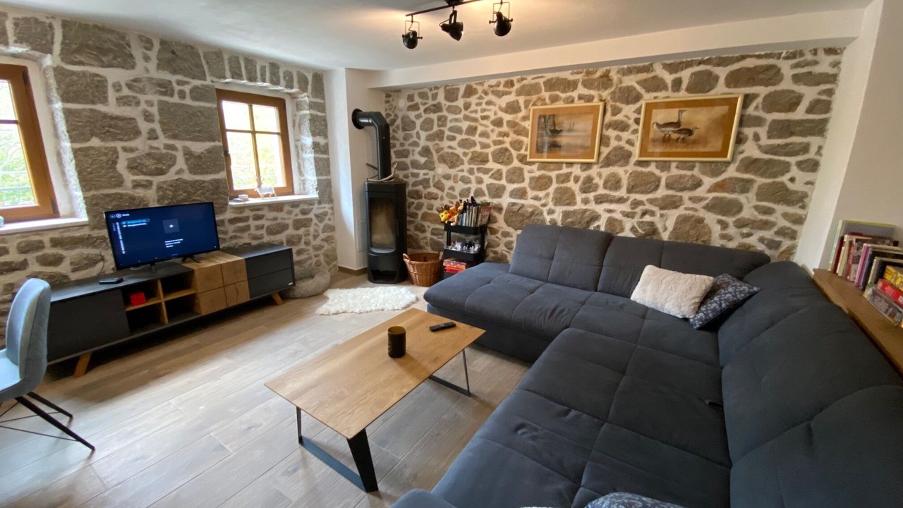 Photo of Livingroom in Novi Vinodolski