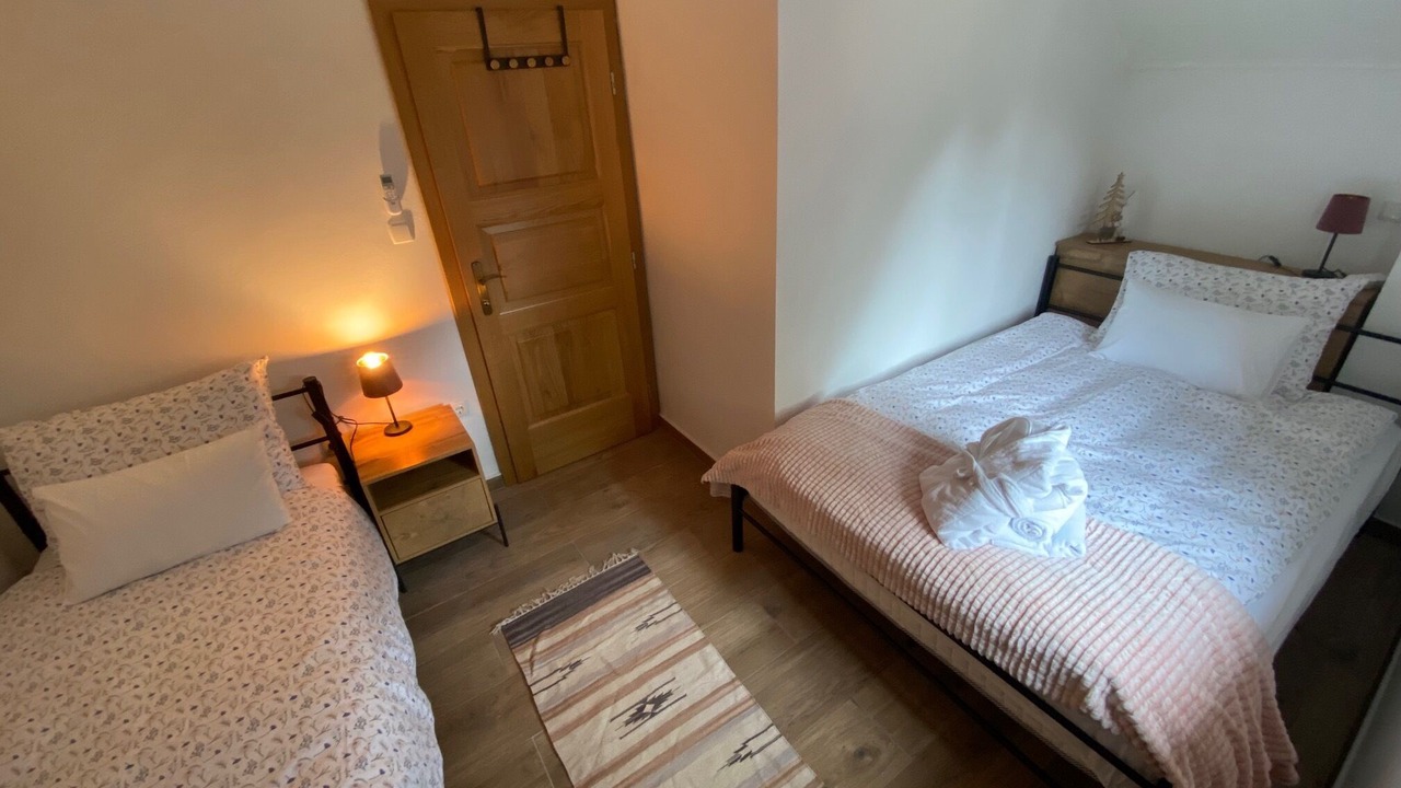 Photo of Bedroom in Novi Vinodolski