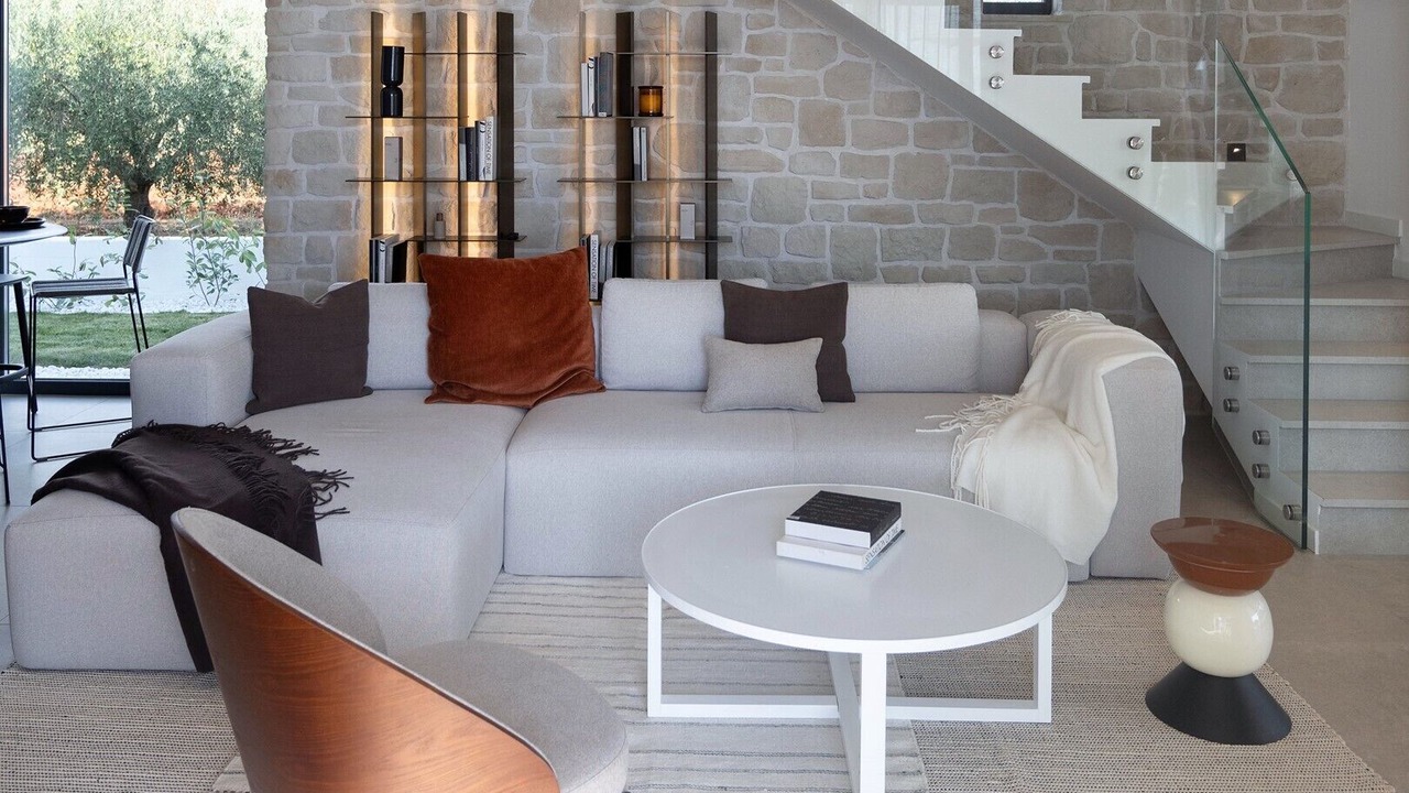 Photo of Livingroom in Gedici
