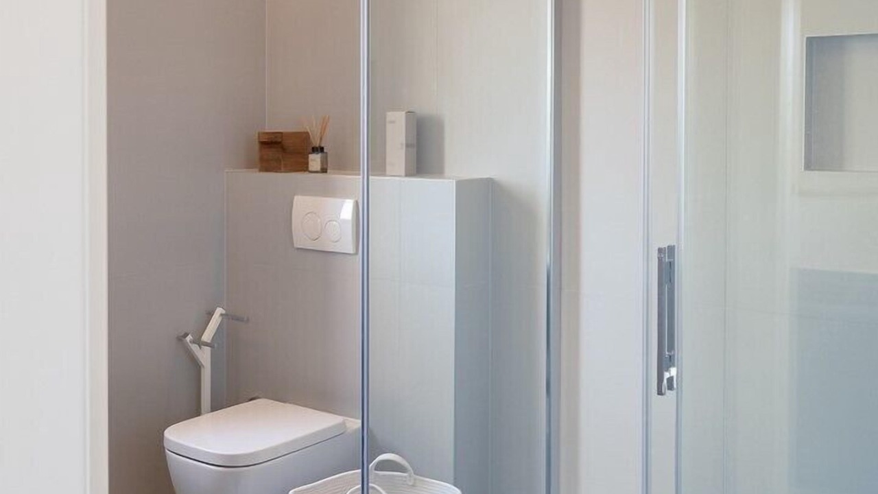 Photo of Bathroom in Gedici