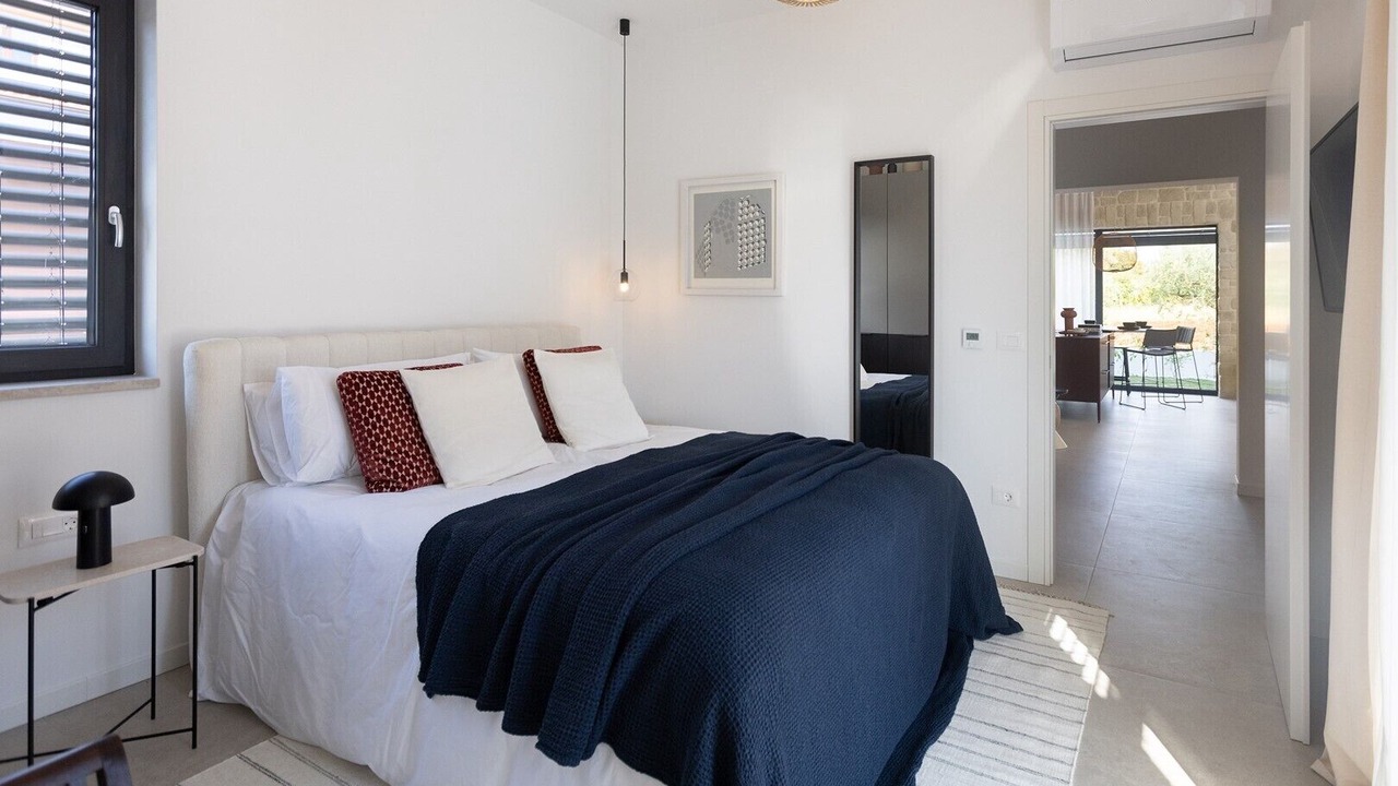 Photo of Bedroom in Gedici