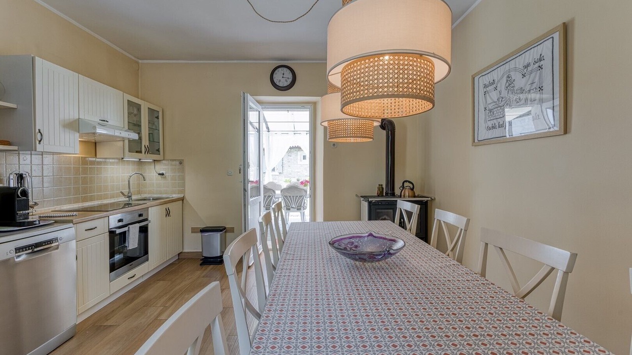 Photo of Kitchen in Livade