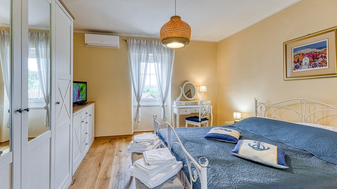 Photo of Bedroom in Livade